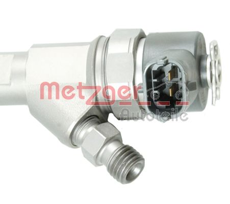 METZGER 0870027 ORIGINAL ERSATZTEIL Einspritzdüse